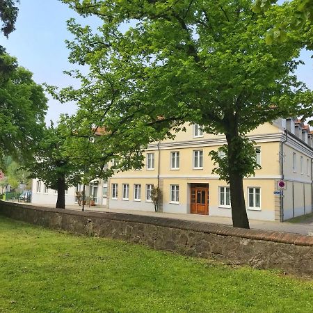 Hafenresidenz - Ferienwohnung 17 Zugvogel Wiek auf Rügen Exterior foto