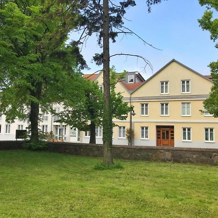 Hafenresidenz - Ferienwohnung 17 Zugvogel Wiek auf Rügen Exterior foto