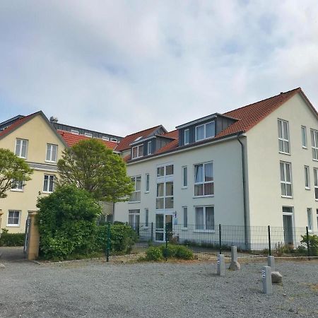 Hafenresidenz - Ferienwohnung 17 Zugvogel Wiek auf Rügen Exterior foto